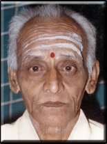Tambaram Astrologer, Vattiyam Echoor - Tambaram  Balu Sarma